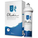 Oliveri FS5010 Inline Water Filtration System hero image