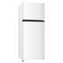 Onix 400L Top Mount No Frost Fridge White ON-TMF400W image NaN