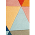 Rug Culture Matrix Large Multi-coloured Rug 280X190CM - MTX-905-MUL-280X190 image NaN