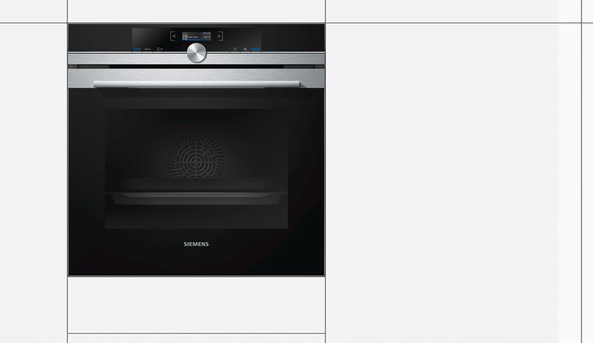 Siemens australia ovens 2025