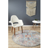Rug Culture Museum Small Multi-coloured Rug 150X150CM - MUS-863-MULT-150X150 image NaN