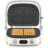 Smeg 50s Style Countertop Multifunctional Grill Cream MGF01CRAU image NaN