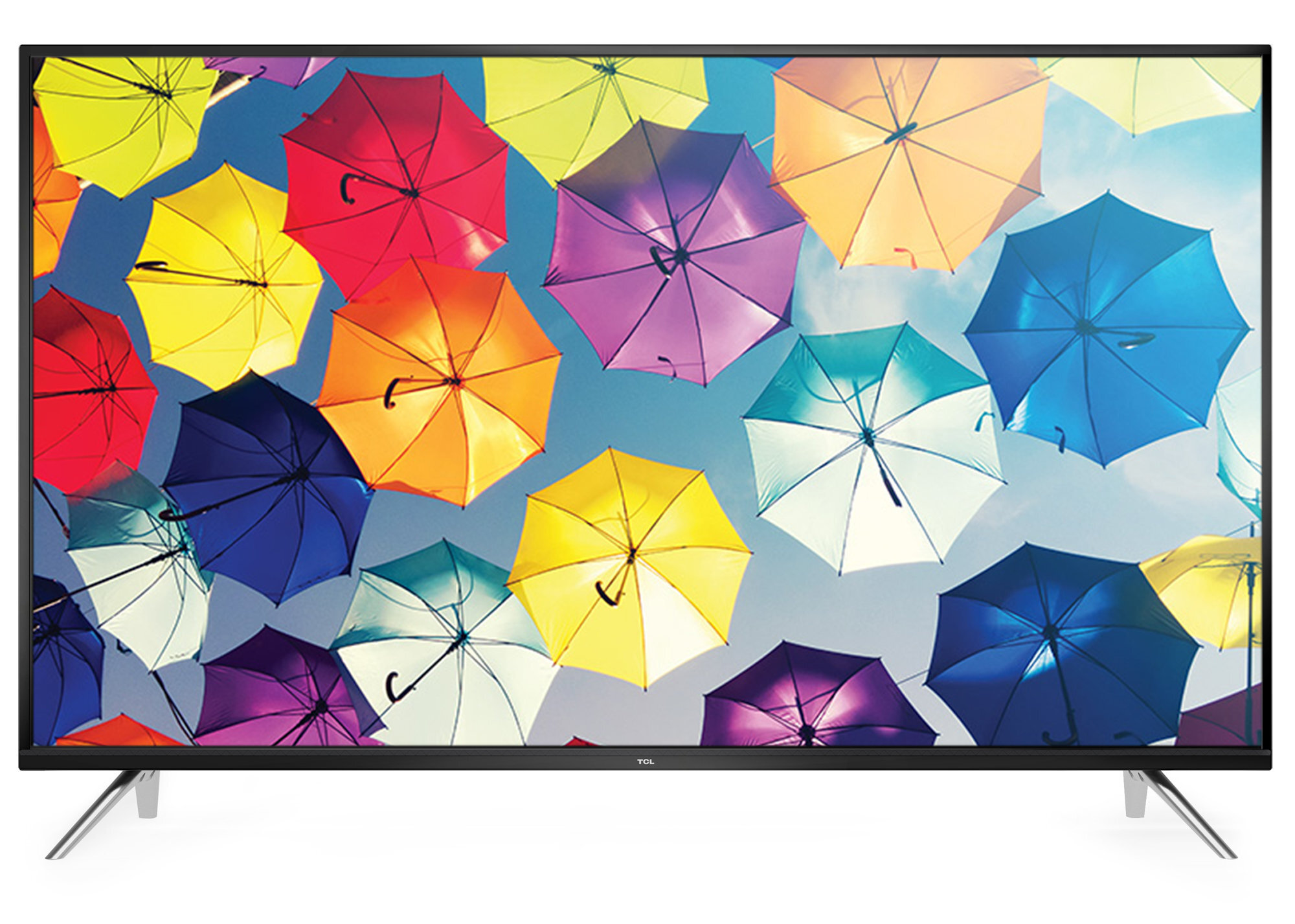 TCL 32S6500S 32 Inch 81cm Smart HD LED LCD TV