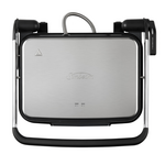 Sunbeam Cafe Style 6-Slice Sandwich Press & Maker GRM7000SS hero image