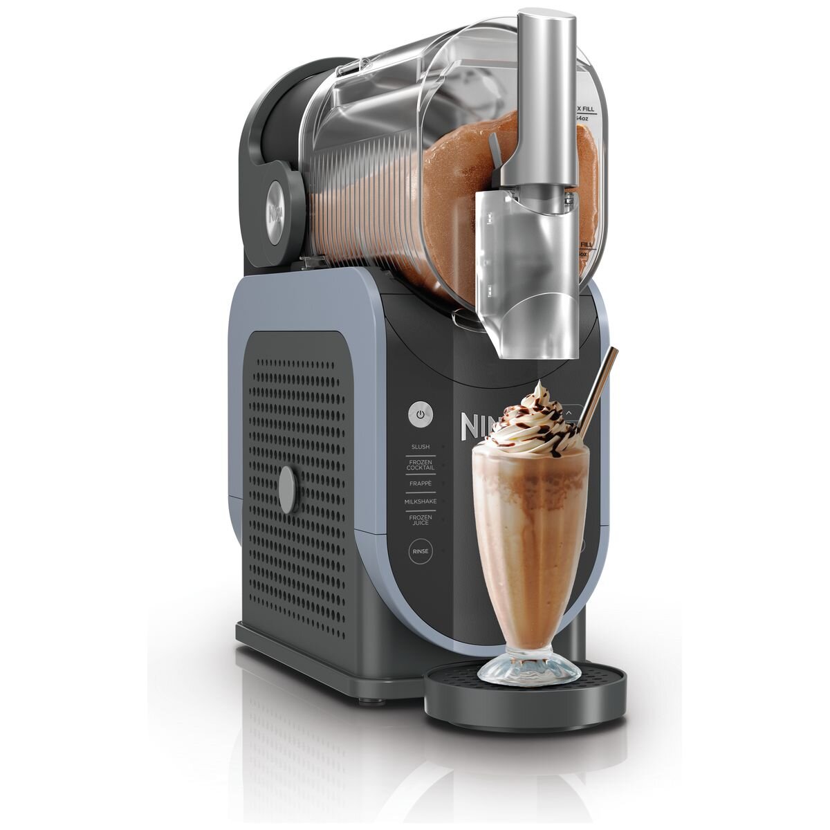 Ninja SLUSHi Professional Frozen Drink Maker FS301 hero image