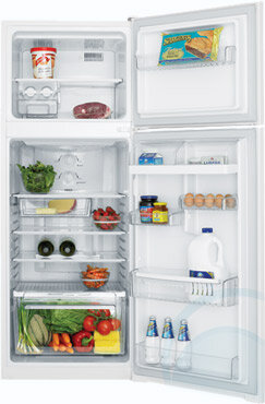 300L Westinghouse Fridge WTM3000WBRH hero image