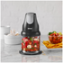 Ninja Professional Stackable Chopper Black NJ100 image NaN