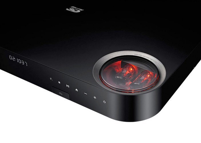 Samsung HT-J7750W 7.1ch Home Theatre System With Wireless Rear Speakers hero image