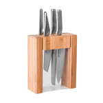 Global 79629 Teikoku Knife Block Set hero image