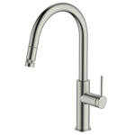 Gareth Ashton Poco Pull Out Kitchen Mixer 6K1-BN hero image