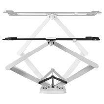 One For All UE-WM6681 Tilt and Turn Wall Mount for 32 to 84 Inch TVs hero image