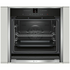 NEFF 60cm Natural Gas Cooktop & 60cm Pyrolytic Oven Pack T26DS59N0AB57CR22N0B image NaN