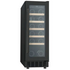 Cantina 20 Bottle Single Zone Wine Cabinet Black CCWIS20B image NaN