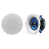 Yamaha NS-ICS600W Versatile In-Ceiling Speakers - White image NaN