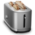 KitchenAid 5KMT4116ACU 4 Slice Long Slot Toaster Contour Silver image NaN