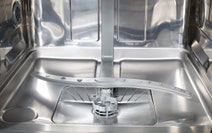 Delonghi DEDW645SI Semi Integrated Dishwasher hero image