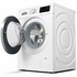 Bosch Series 6 8kg Front Load Washing Machine with i-DOS WAT28620AU image NaN