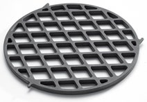 Weber 8834 Cast Iron Sear Grate hero image