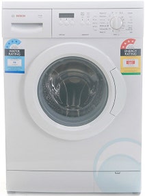 6.5kg Front Load Bosch Washing Machine WAE24271AU hero image