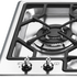 Smeg 60cm Classic Aesthetic Gas Cooktop PGA64 image NaN