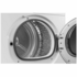 Haier 8kg Heat Pump Dryer HDHP80A1 image NaN