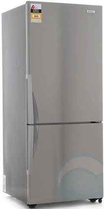 Westinghouse WBE4300SBR 430L Fridge hero image