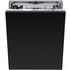 Smeg DWAFI6315T Fully Integrated Dishwasher image NaN