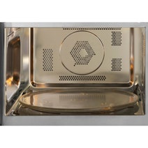 Sharp 42L Inverter Convection Microwave Stainless Steel R42CVST hero image