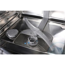 Bosch SMU69U75AU Under Bench Dishwasher hero image