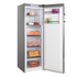 CHiQ 206L Hybrid Upright Freezer Stainless Steel CSH205NSS image NaN