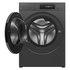Fisher & Paykel Series 7 10kg Contemporary Front Load Washer & Heat Pump Dryer Laundry Package Graphite WH1060DG5DH1060DG5 image NaN