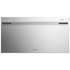 Fisher & Paykel DD90SDFTX2 DishDrawer Dishwasher image NaN
