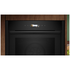 NEFF 60cm N70 Pyrolytic Oven Aluminium Brushed Black Anodized B59CR72D0A image NaN