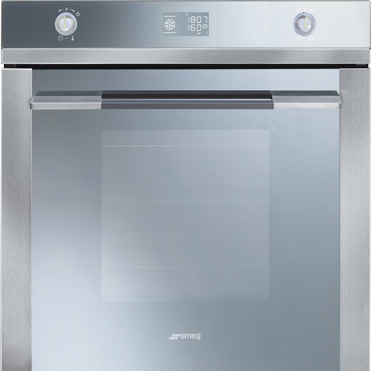 Electric single wall oven smeg deals