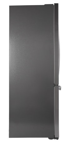 Westinghouse WHE5260SA 524L French Door Fridge hero image