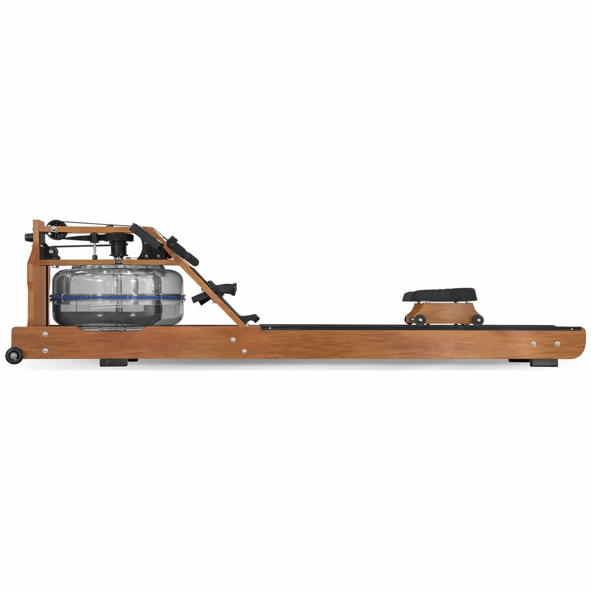 Lifespan Fitness ROWER 750 Water Resistance Rowing Machine