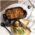 Tefal Electric Frypan Easy Banquet KC6018 image NaN