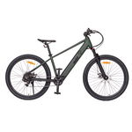 MOBL Electric Mountain Bike MOBL-MTN hero image