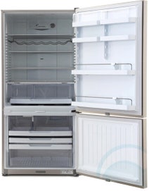519L Fisher & Paykel Fridge E522BRXFD hero image
