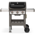 Weber K45010224 Spirit II E310 Black LPG BBQ image NaN