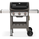 Weber K45010224 Spirit II E310 Black LPG BBQ hero image