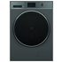 Fisher & Paykel Series 11 11kg Front Load Washing Machine with ActiveIntelligence and Steam Care Graphite WH1160HG1 image NaN