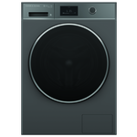 Fisher & Paykel Series 11 11kg Front Load Washing Machine with ActiveIntelligence and Steam Care Graphite WH1160HG1 hero image