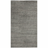Cadrys Boheme Ribbed Charcoal 250x300 Rug BOHC3 image NaN