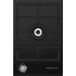 Spezialist 34cm LP Gas Cooktop With VitroCeramic Surface S30341VCLPG hero image