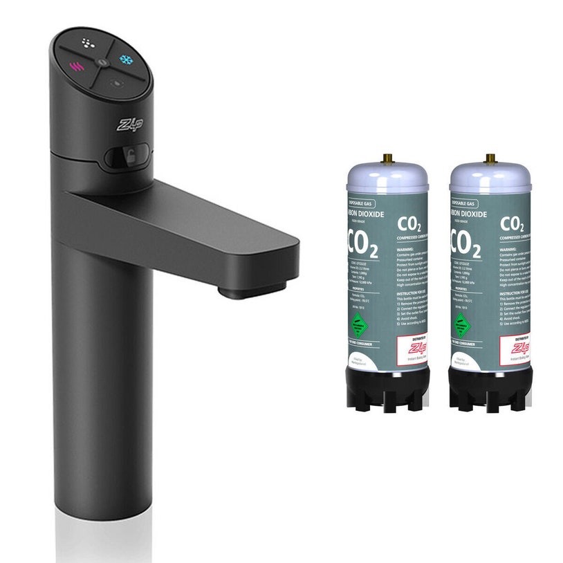 Zip HydroTap G5 Elite Plus Boiling, Chilled & Sparkling Filtered Tap ...