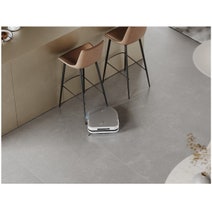 Ecovacs Deebot X5 Pro Omni White DEEBOT-X5-PRO hero image
