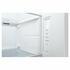 LG 655L Side by Side Frost Free Fridge GS-B655WL image NaN