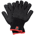 Weber 6669 High Temperature Small Premium Gloves