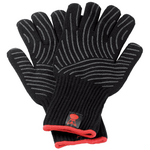 Weber 6669 High Temperature Small Premium Gloves hero image